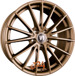 V1 Wheels V2